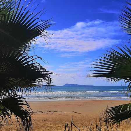 דירות סידריון Megali Beach Nikos מראה חיצוני תמונה